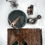 Lodge Momenty Slajszewo