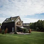 Momenty Lodge Slajszewo