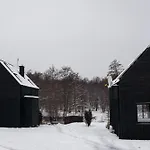 Lodge Momenty