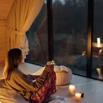 Lodge Momenty Slajszewo