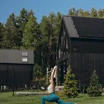 Momenty Lodge Slajszewo