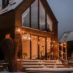 Momenty Lodge