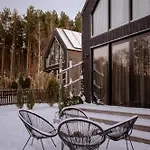Lodge Momenty Slajszewo