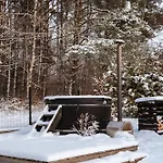 Momenty Lodge