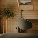 Momenty Lodge Slajszewo