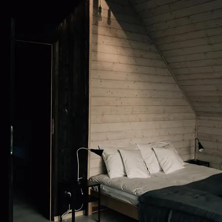 Lodge Momenty