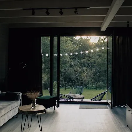 Momenty Domek letniskowy *