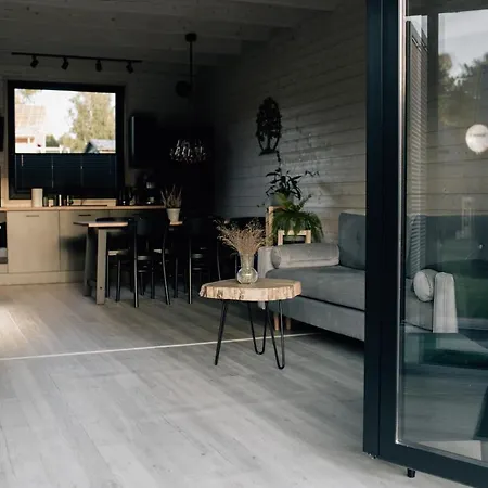 Lodge Momenty Slajszewo