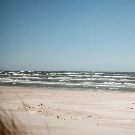 Momenty Domek letniskowy