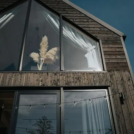 Momenty Domek letniskowy Slajszewo