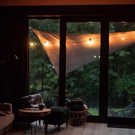 Momenty Domek letniskowy *