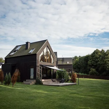 Momenty ロッジ Slajszewo