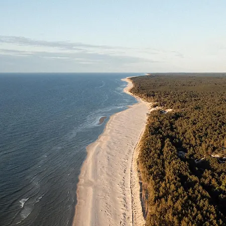 Momenty Domek letniskowy Slajszewo