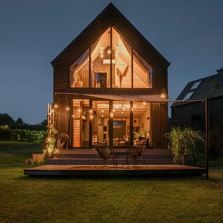 Lodge Momenty