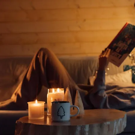 Domek letniskowy Momenty Slajszewo