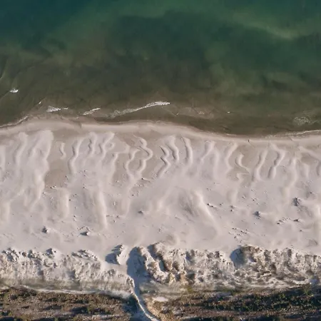 Domek letniskowy Momenty Slajszewo