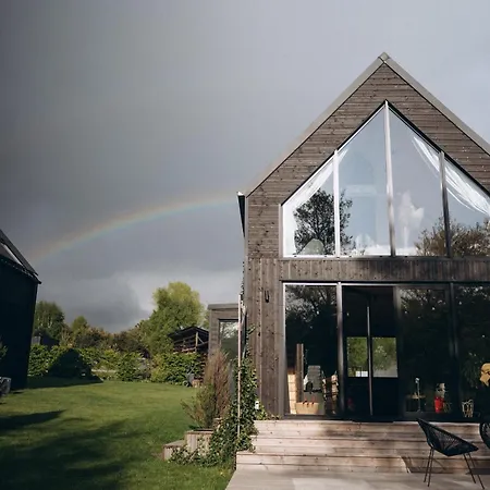 Domek letniskowy Momenty