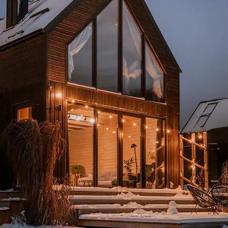 Momenty Lodge