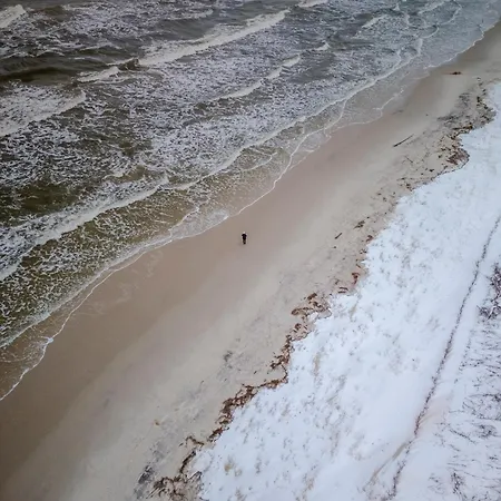 Momenty Domek letniskowy Slajszewo