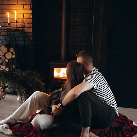 Domek letniskowy Momenty Slajszewo