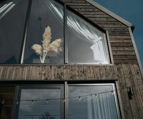 Momenty Jaktstuga Slajszewo