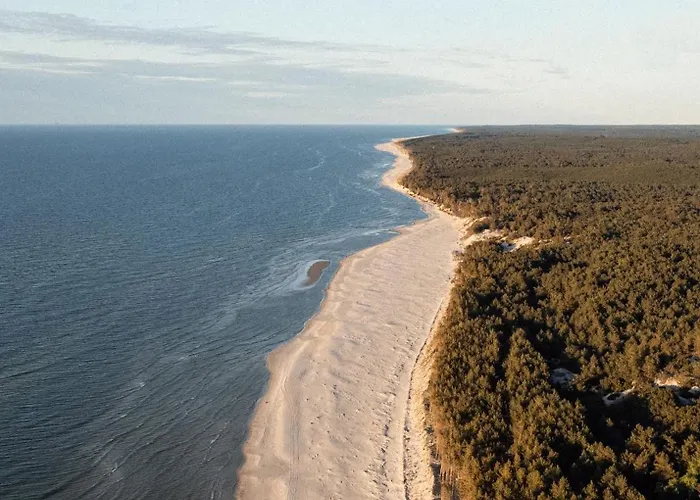 Momenty بيت خشبي Slajszewo