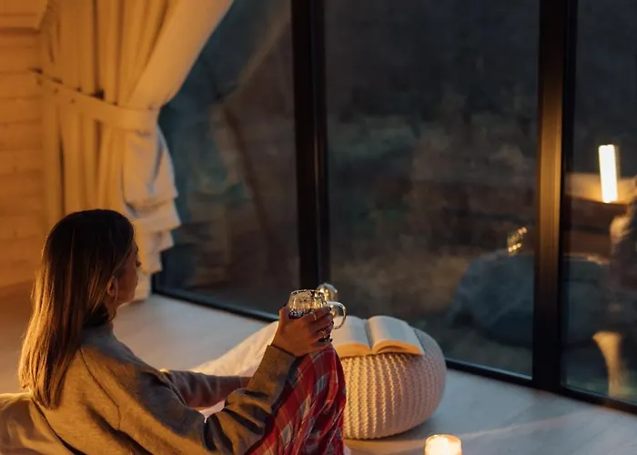 Jaktstuga Momenty Slajszewo