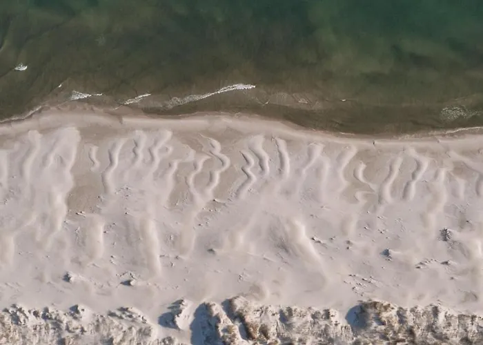 بيت خشبي Momenty Slajszewo