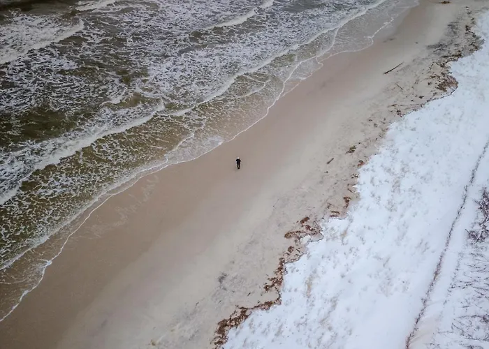 Momenty Jaktstuga Slajszewo