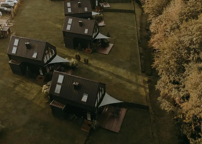 Jaktstuga Momenty Slajszewo